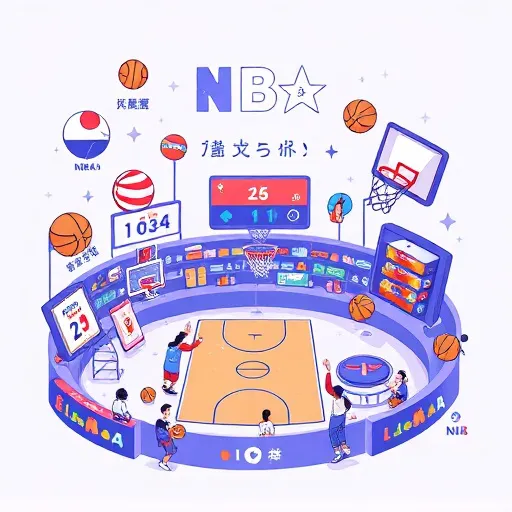 NBA免費看夏季聯賽跟季後賽撇步，即時比分跟賽程一次搞定