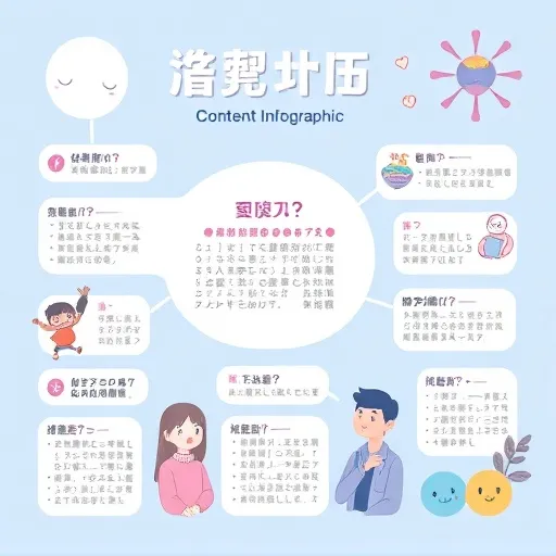 月經前一週腹痛是什麼？先搞懂「經前症候羣」