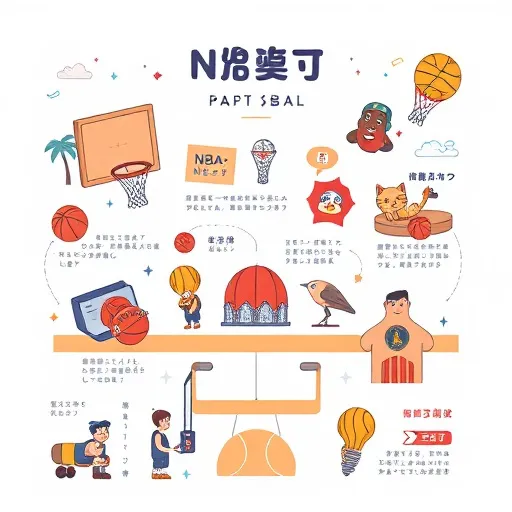 夏季聯賽NBA預測大小分：即時比分搭配盤路分析最準