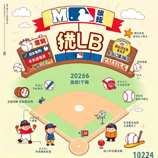 MLB直播免費看？棒球賽事轉播平臺比較，投手戰績與全壘打紀錄追起來