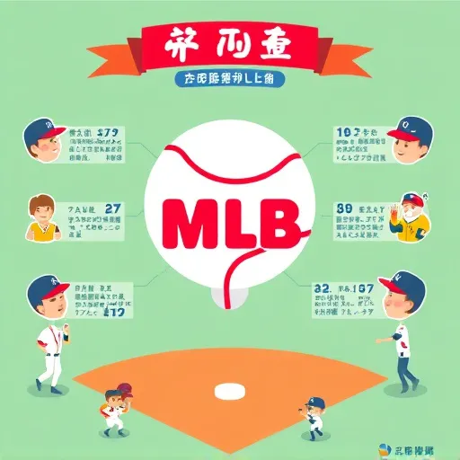 賽前分析必學！MLB運彩分析靠投手戰力與盤口走勢抓勝率